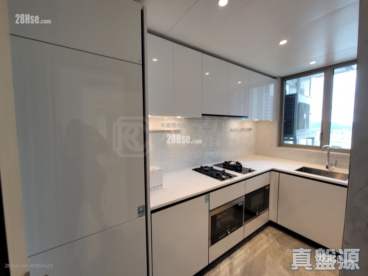 Ocean Marini Sell 3 Bedrooms , 3 Bathrooms 814 ft²