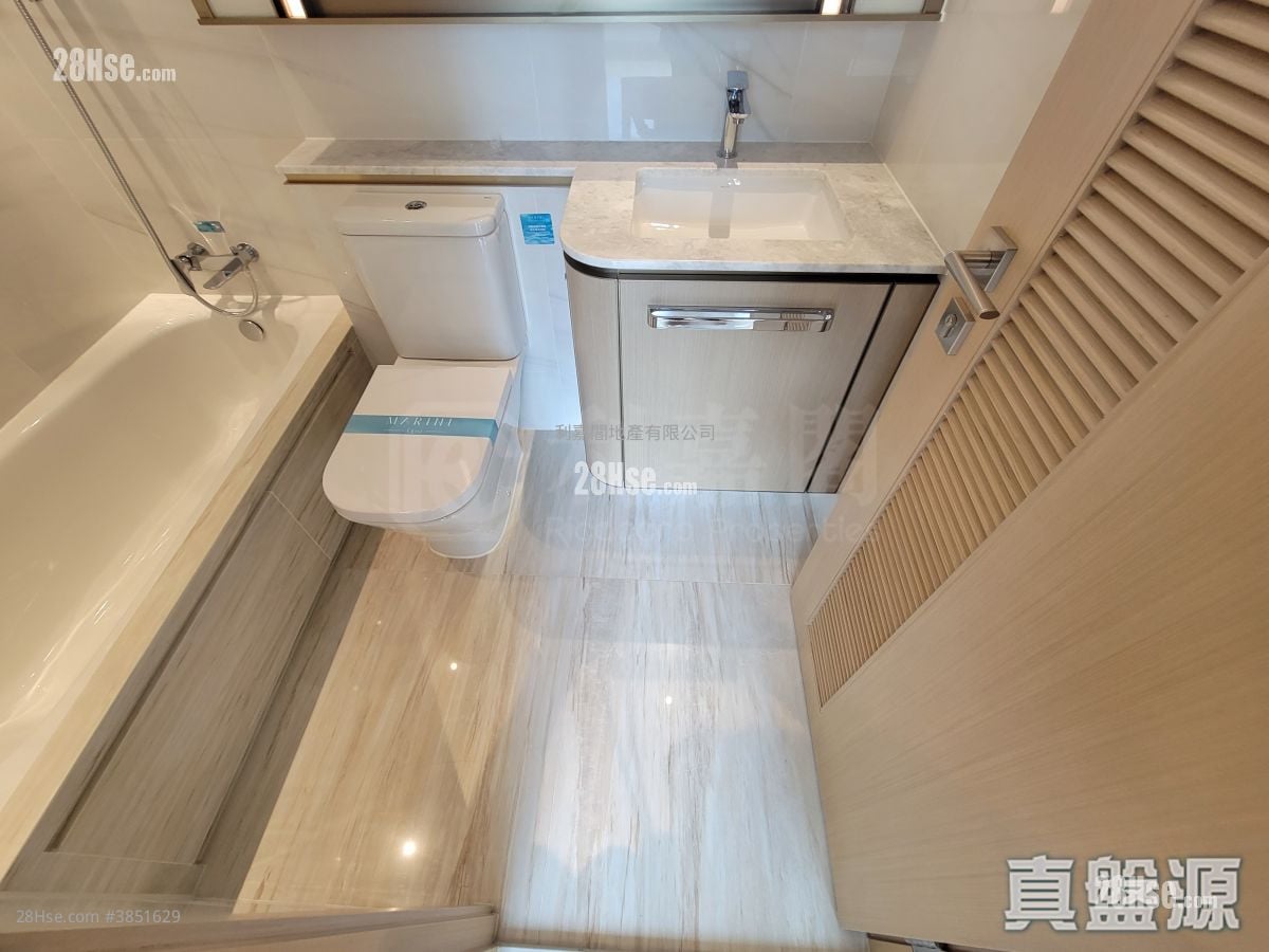 Ocean Marini Sell 3 Bedrooms , 3 Bathrooms 814 ft²