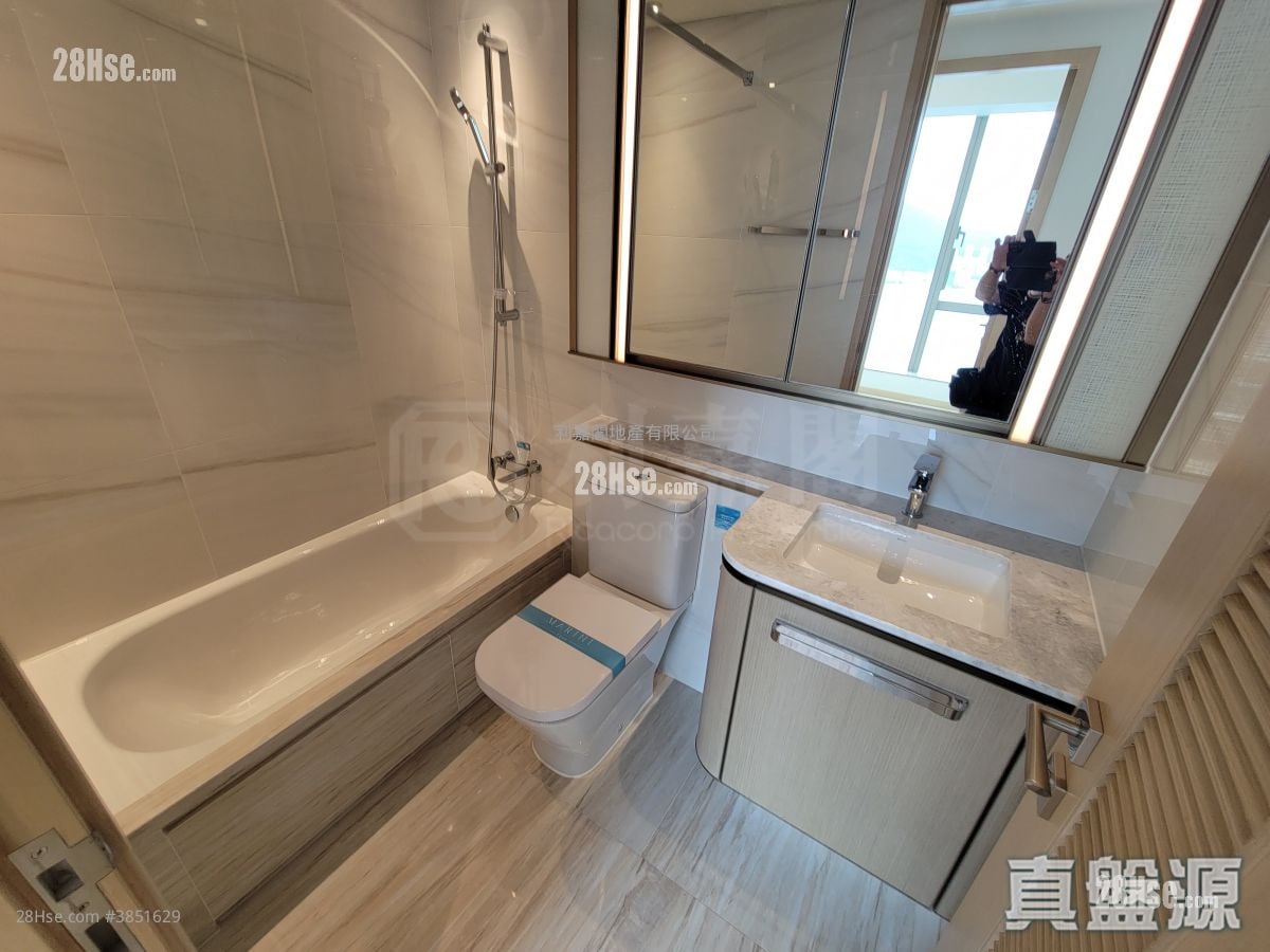 Ocean Marini Sell 3 Bedrooms , 3 Bathrooms 814 ft²