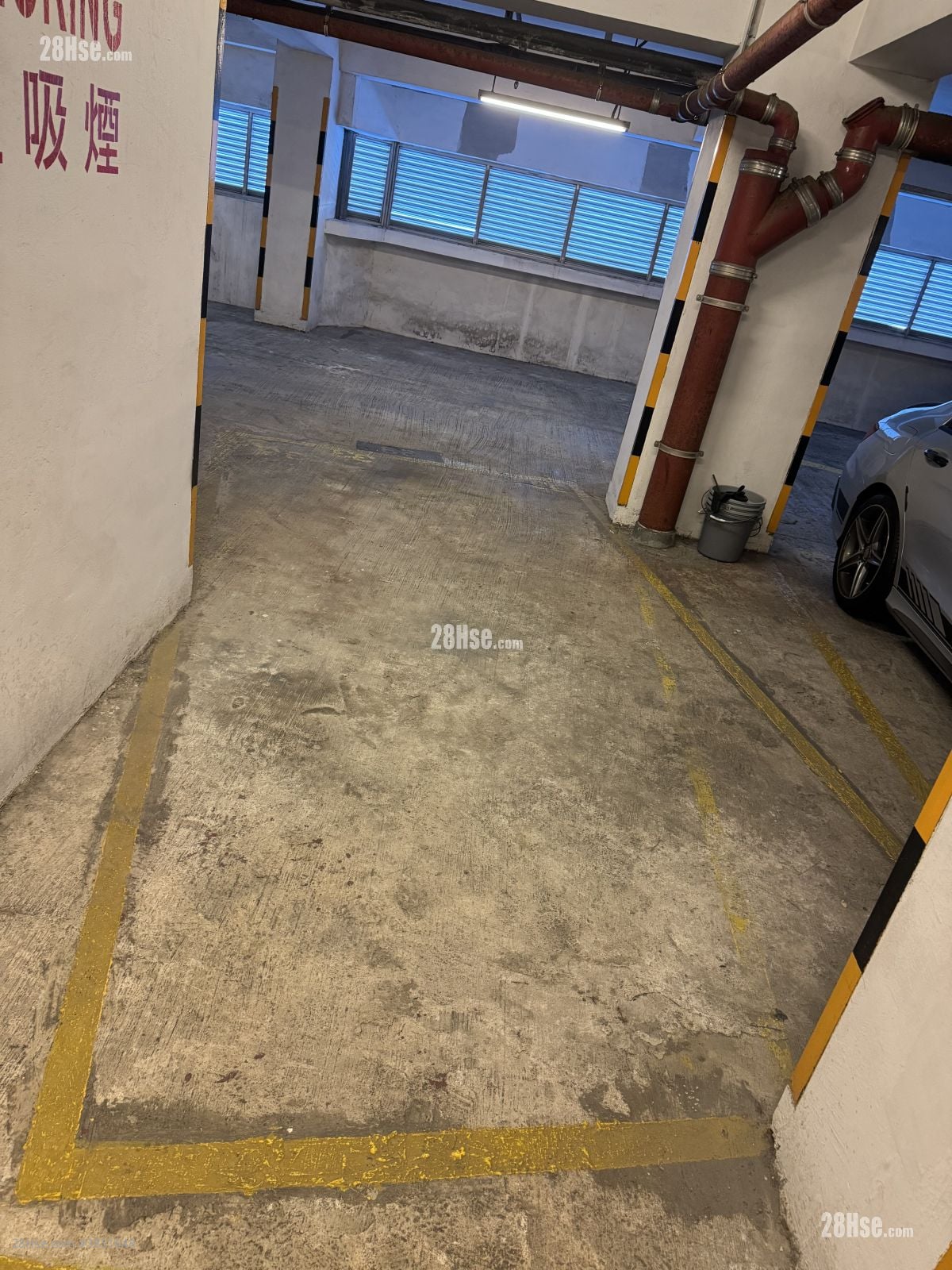 高樂花園 售盤
