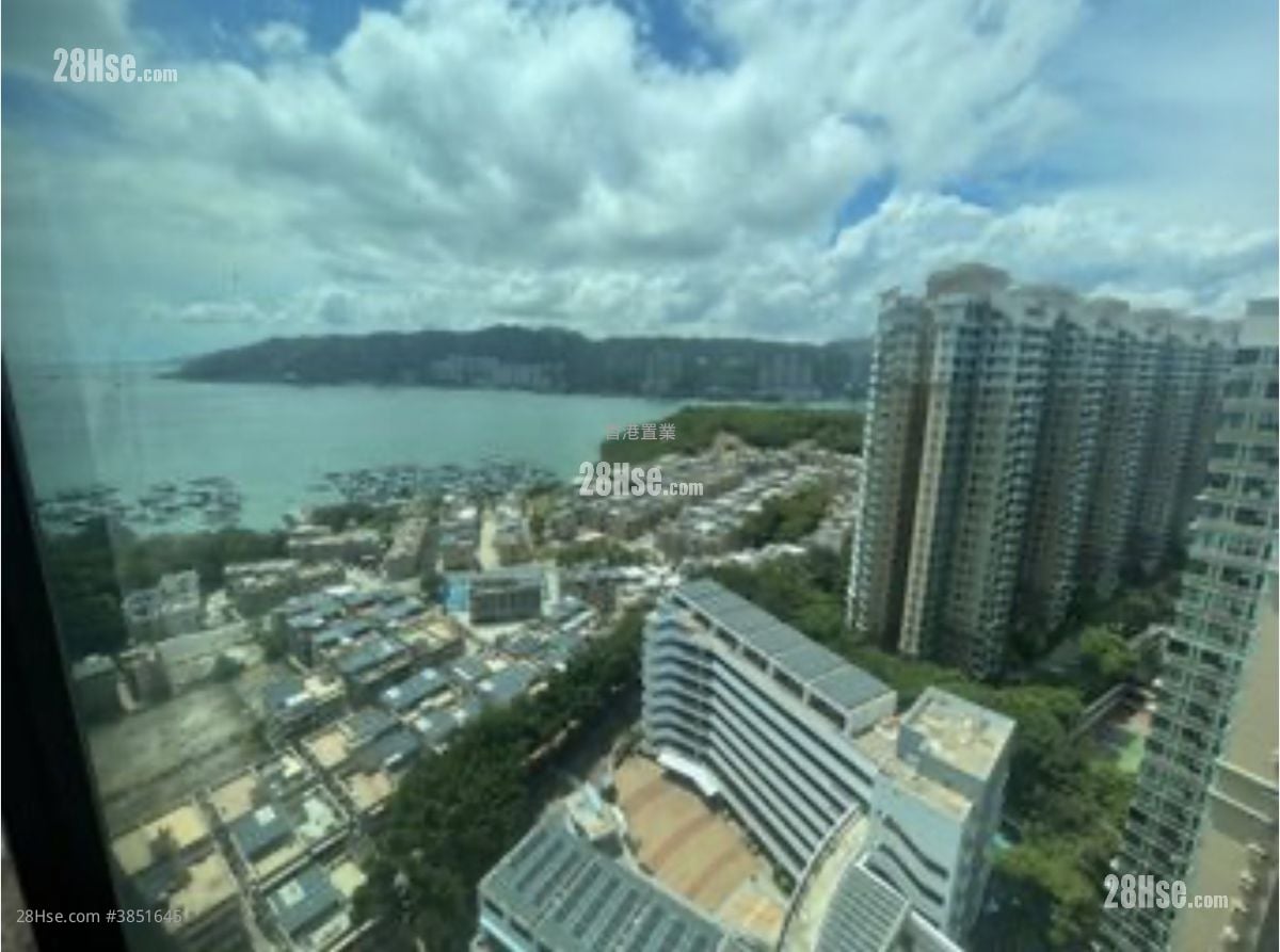 Park Island Rental 1 Bedroom , 1 Bathroom 366 ft²