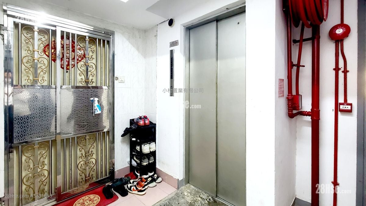 其它: Elevator