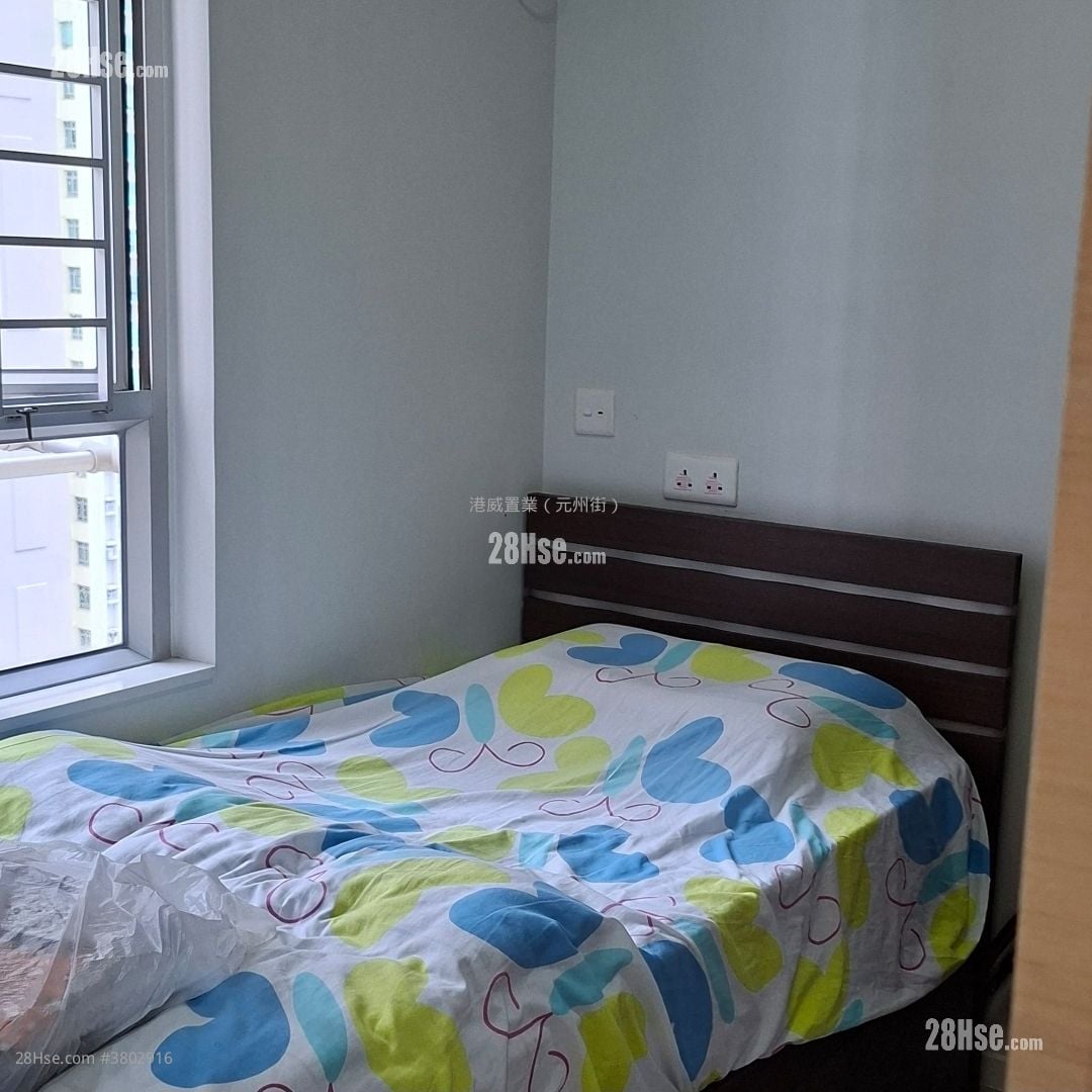 Kai Long Court Sell 2 Bedrooms 456 ft²