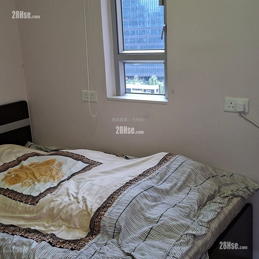 Kai Long Court Sell 2 Bedrooms 456 ft²