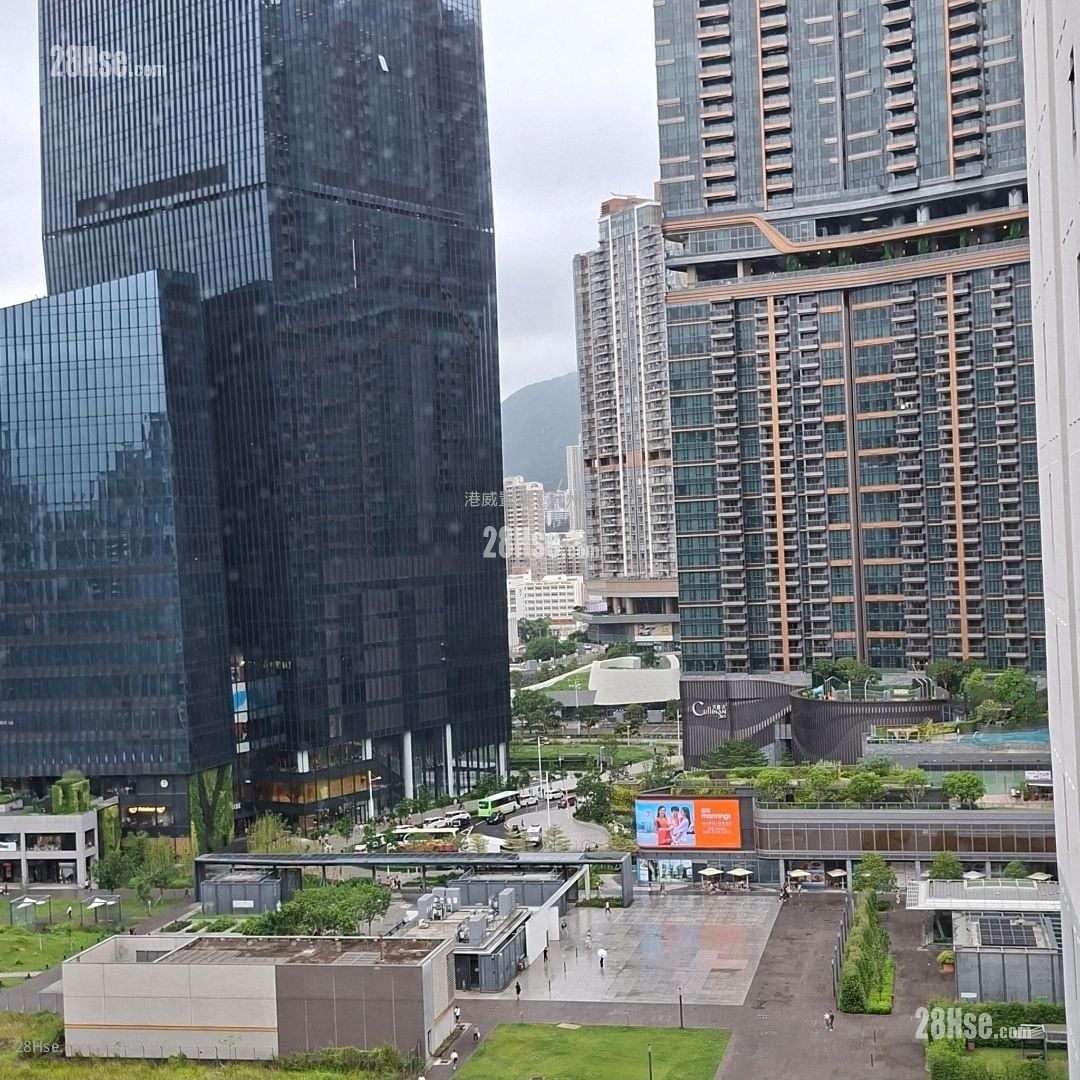 Kai Long Court Sell 2 Bedrooms 456 ft²