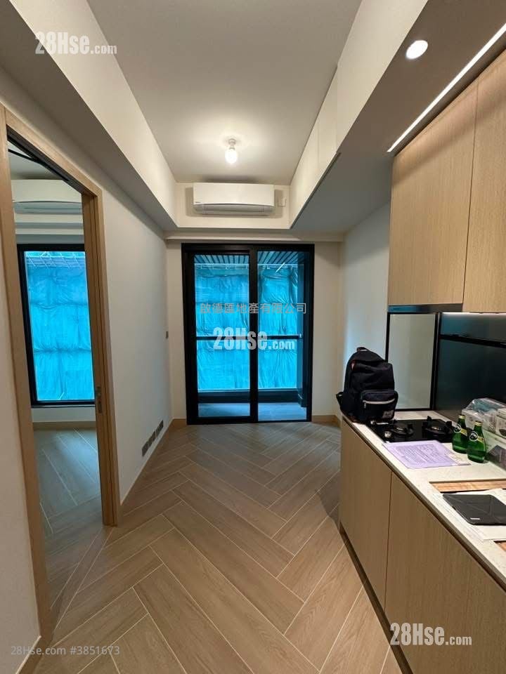 The Haddon Rental 1 Bedroom , 1 Bathroom 260 ft²