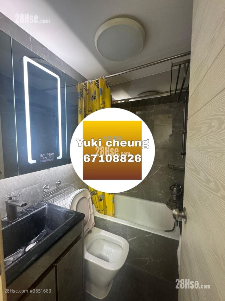 Cumberland House Sell 2 Bedrooms , 1 Bathroom 477 ft²