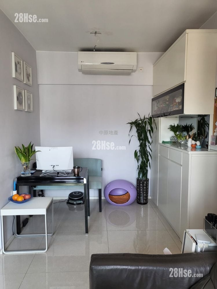 City Point Sell 2 Bedrooms 498 ft²
