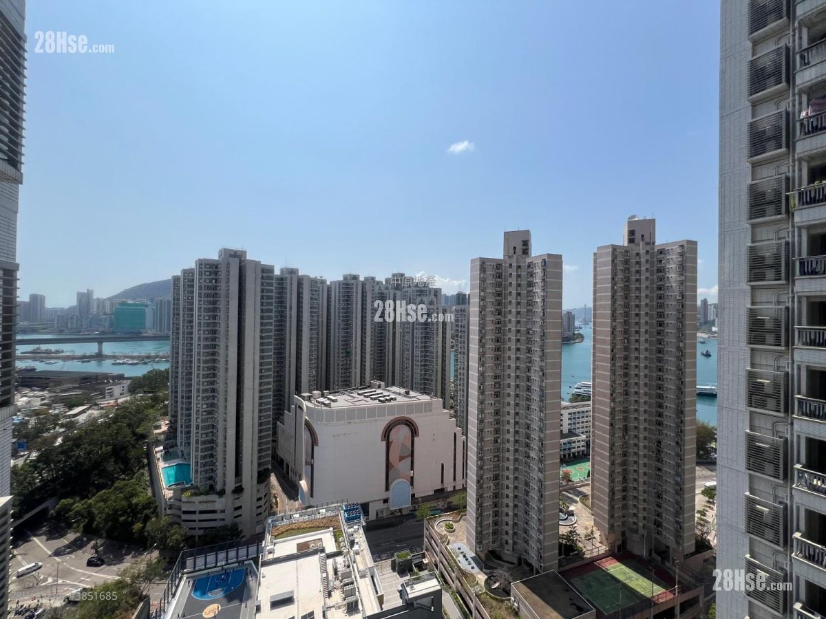 City Point Sell 2 Bedrooms 498 ft²