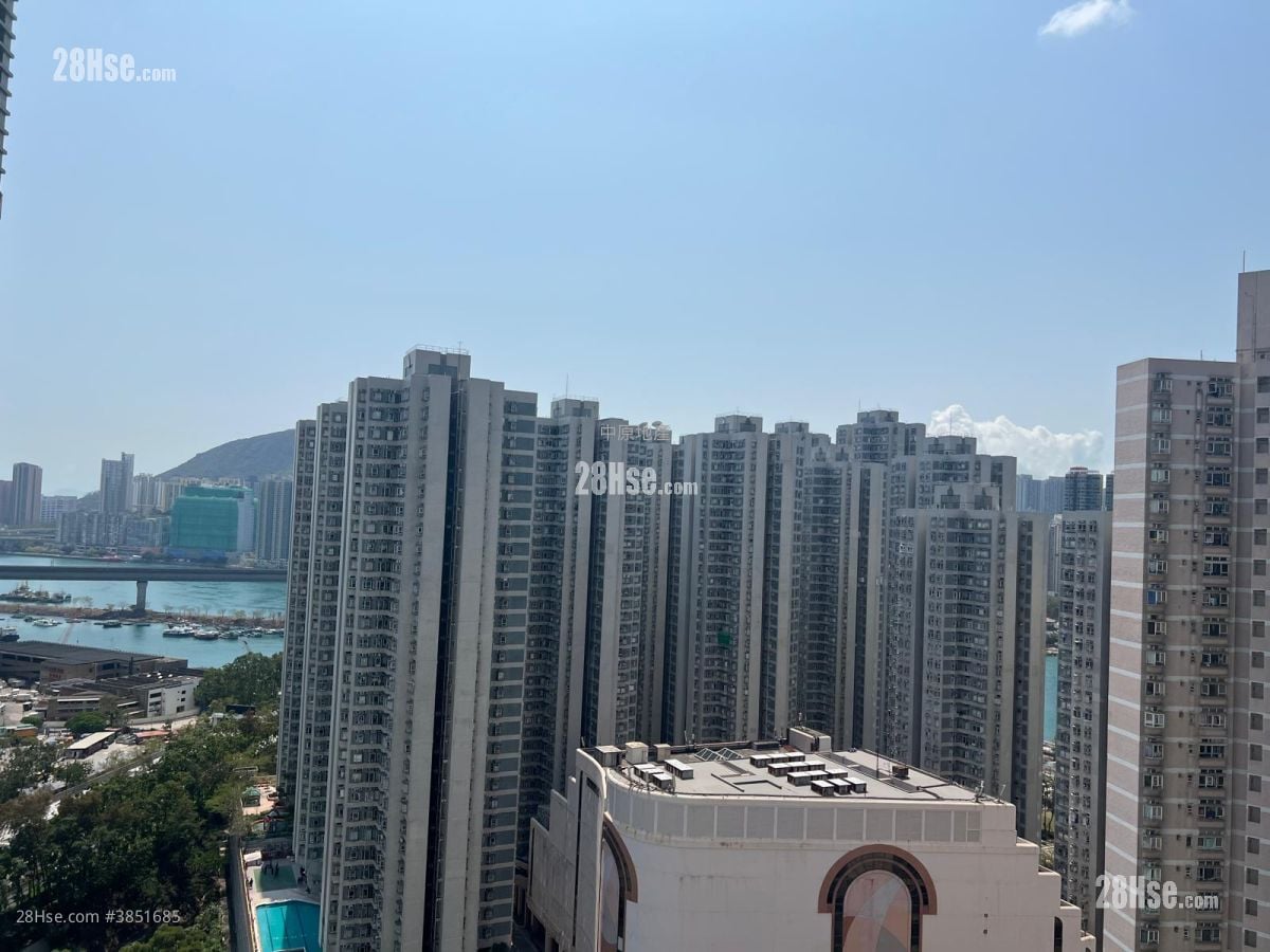 City Point Sell 2 Bedrooms 498 ft²