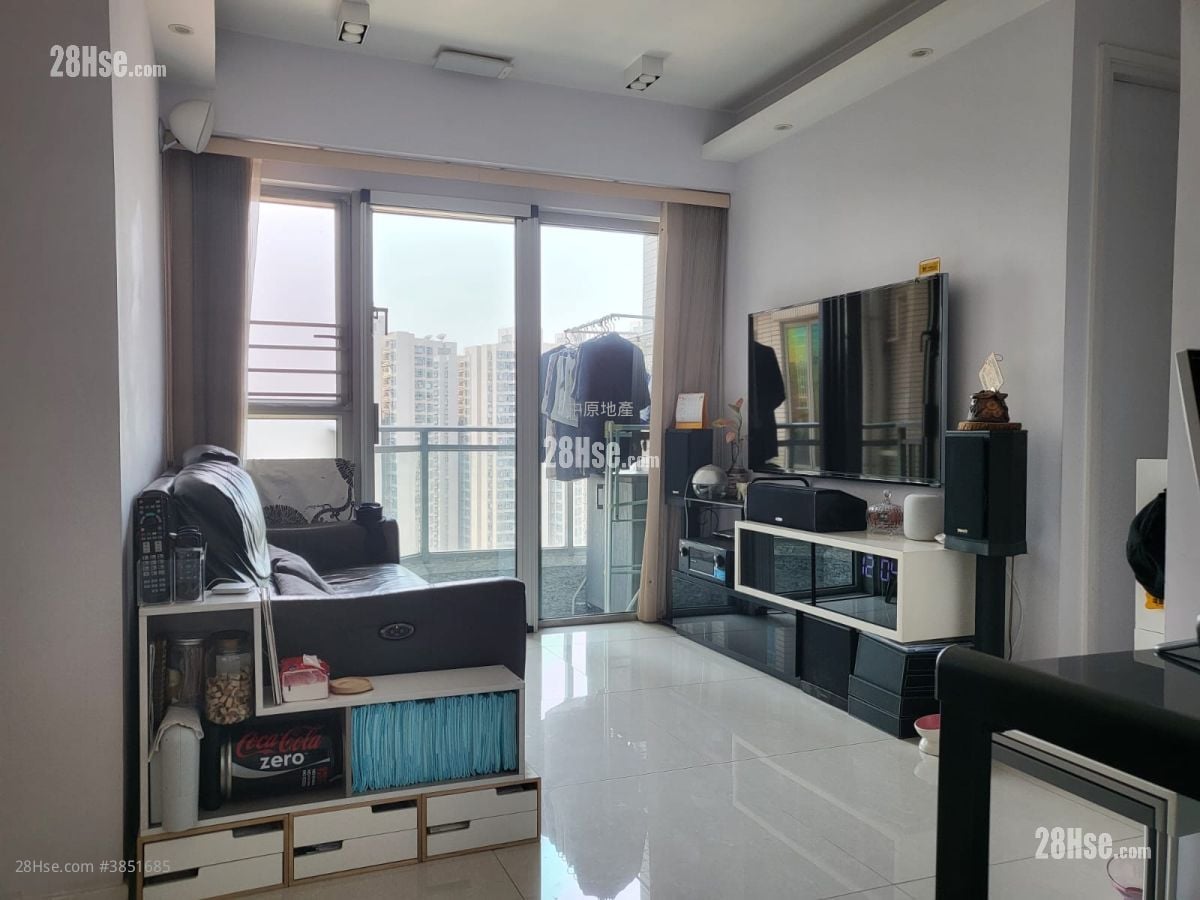 City Point Sell 2 Bedrooms 498 ft²