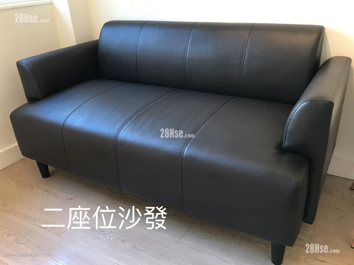 永利大廈 租盤 1 房 , 1 浴室 207 平方呎
