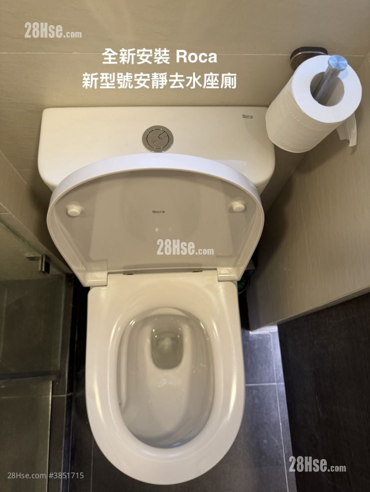 永利大廈 租盤 1 房 , 1 浴室 207 平方呎