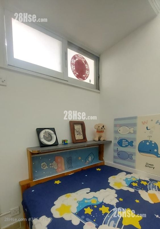 唐樓 租盤 1 房 , 1 浴室 250 平方呎