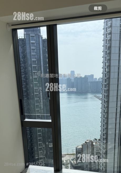 Miami Quay 售盤 1 房 323 平方呎