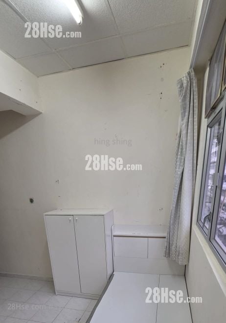 Chinese Mansion Rental Studio , 1 Bathroom 120 ft²