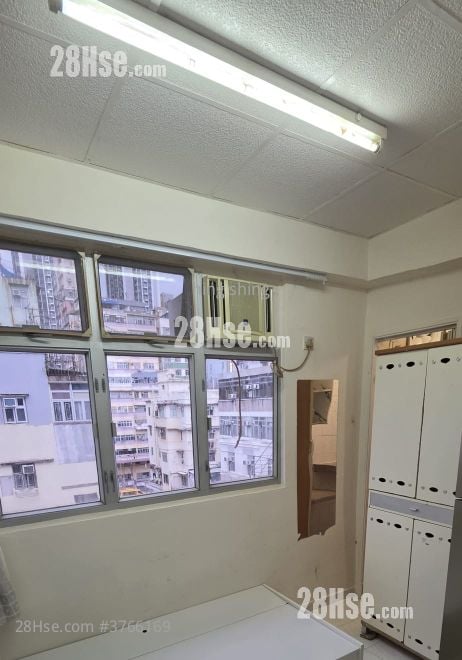 Chinese Mansion Rental Studio , 1 Bathroom 120 ft²