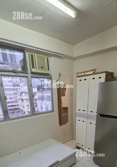 Chinese Mansion Rental Studio , 1 Bathroom 120 ft²