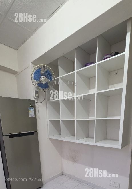 Chinese Mansion Rental Studio , 1 Bathroom 120 ft²
