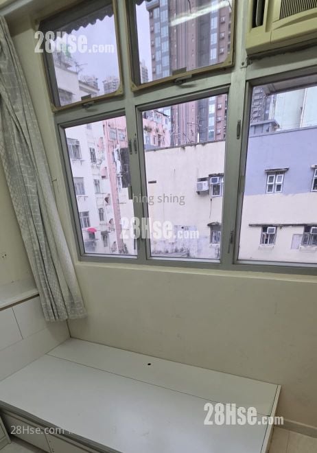 Chinese Mansion Rental Studio , 1 Bathroom 120 ft²