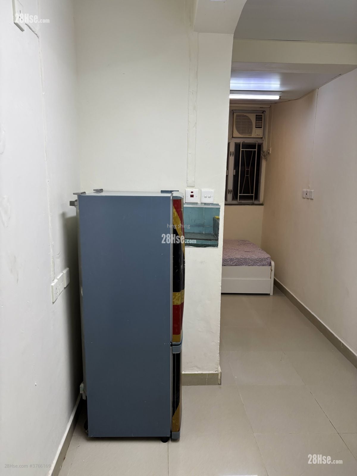 Chinese Mansion Rental Studio , 1 Bathroom 120 ft²