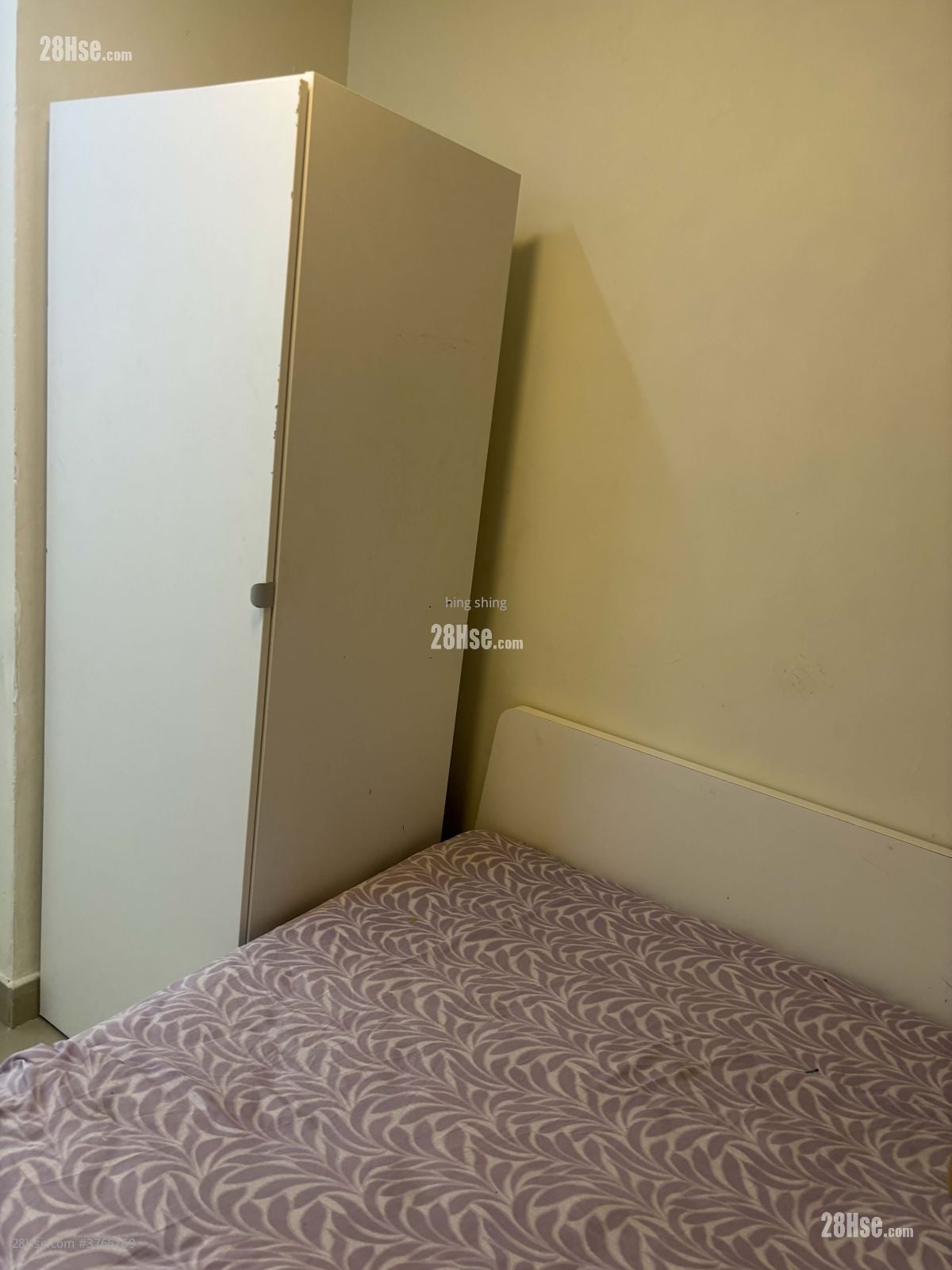 Chinese Mansion Rental Studio , 1 Bathroom 120 ft²