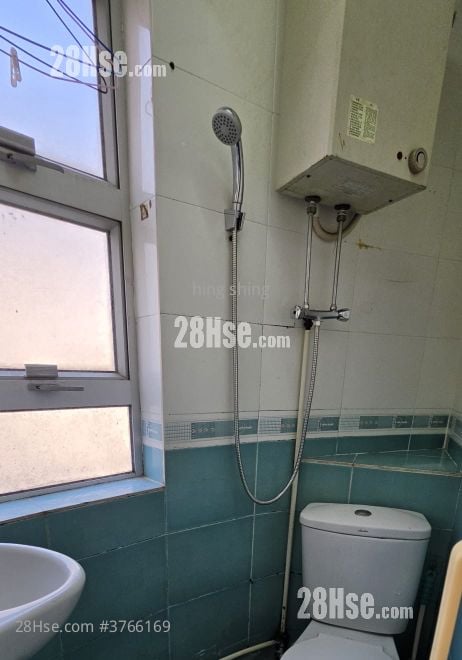 Chinese Mansion Rental Studio , 1 Bathroom 120 ft²