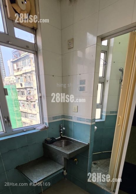 Chinese Mansion Rental Studio , 1 Bathroom 120 ft²