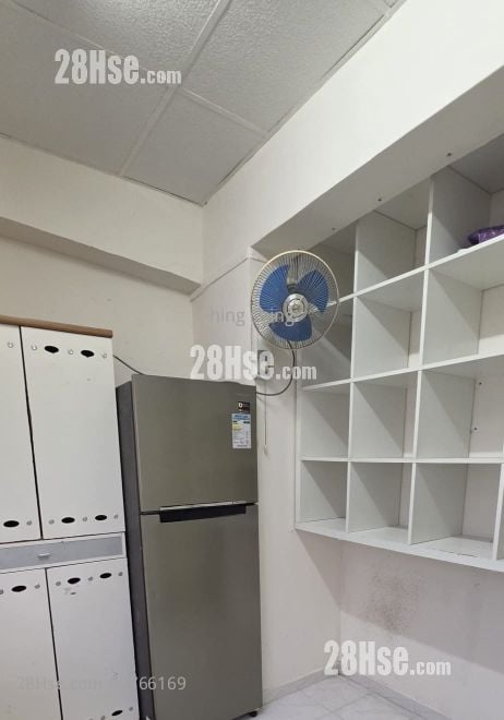 Chinese Mansion Rental Studio , 1 Bathroom 120 ft²