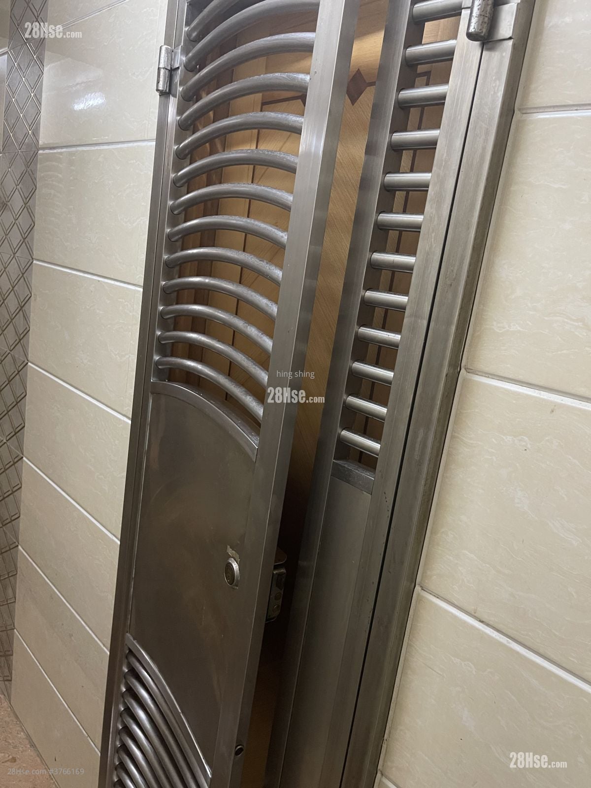 Chinese Mansion Rental Studio , 1 Bathroom 120 ft²