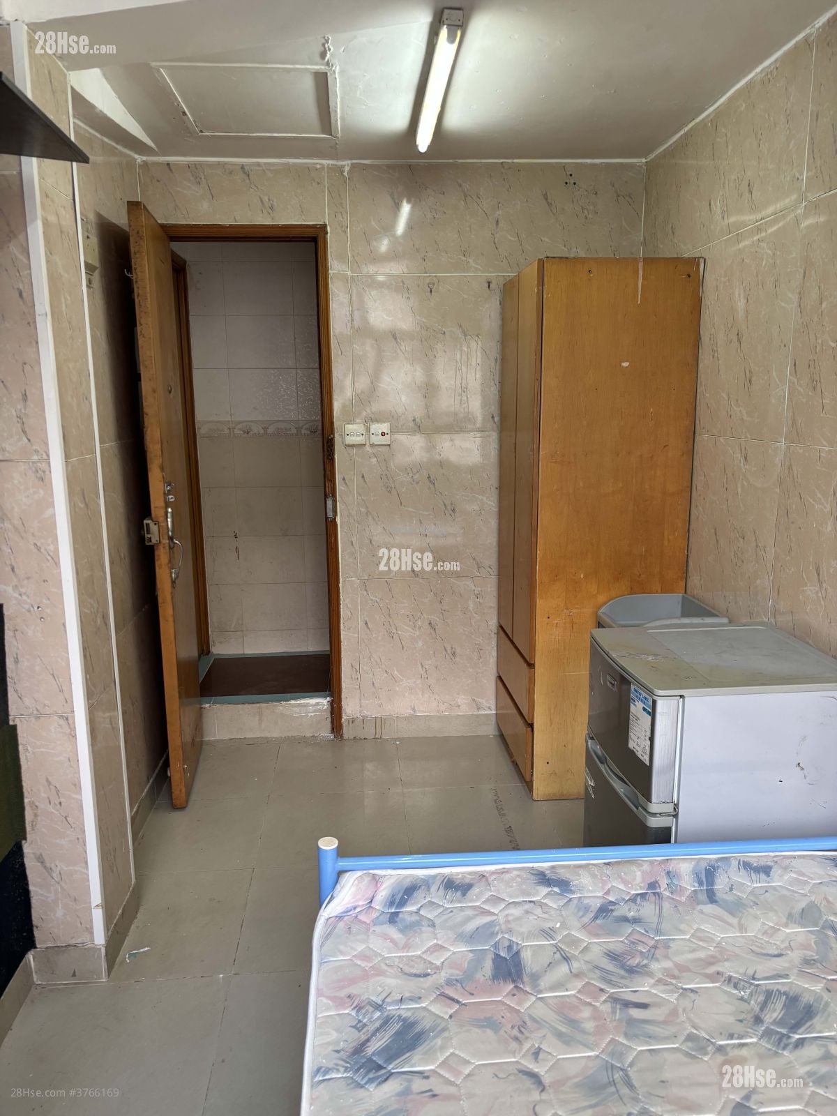 Chinese Mansion Rental Studio , 1 Bathroom 120 ft²