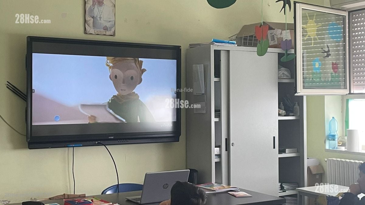 恆發大廈 售盤 2 房 , 1 浴室 720 平方呎