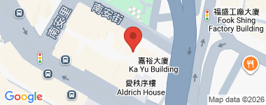 南安街9號 9號 物業地址