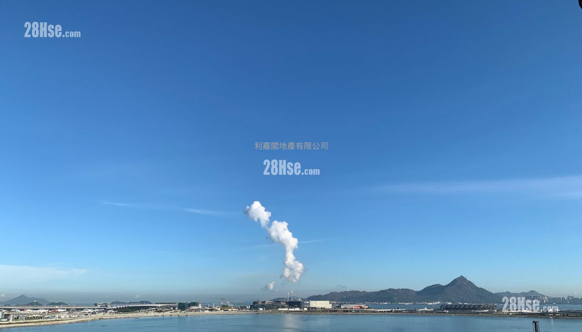 東環 租盤 2 房 , 1 浴室 453 平方呎