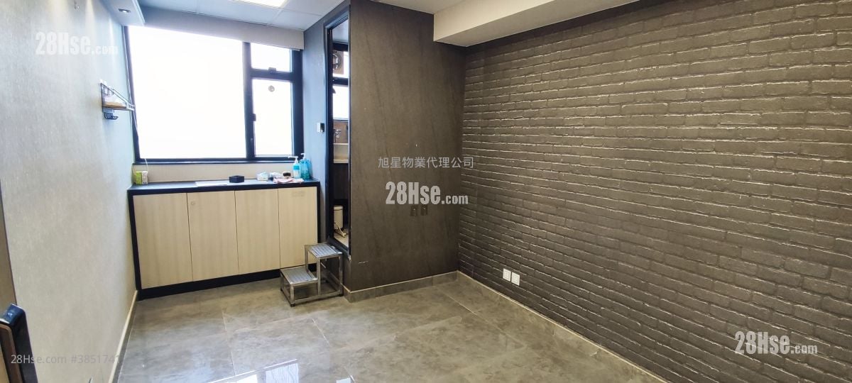 连顺工业大厦 租盘
