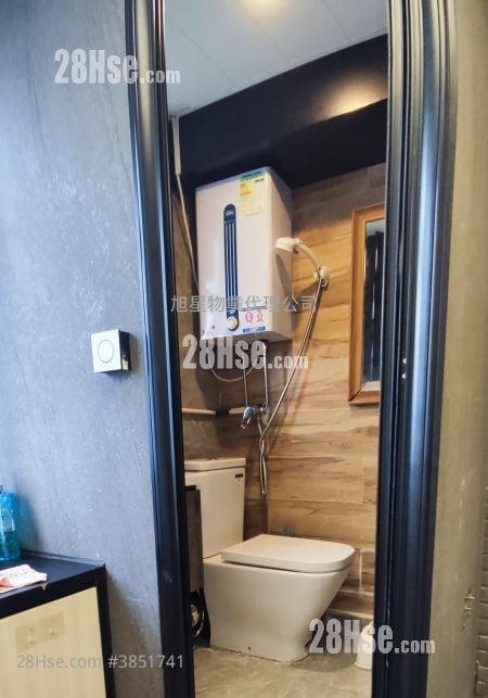连顺工业大厦 租盘