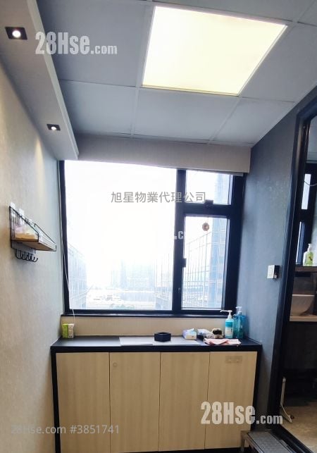 连顺工业大厦 租盘