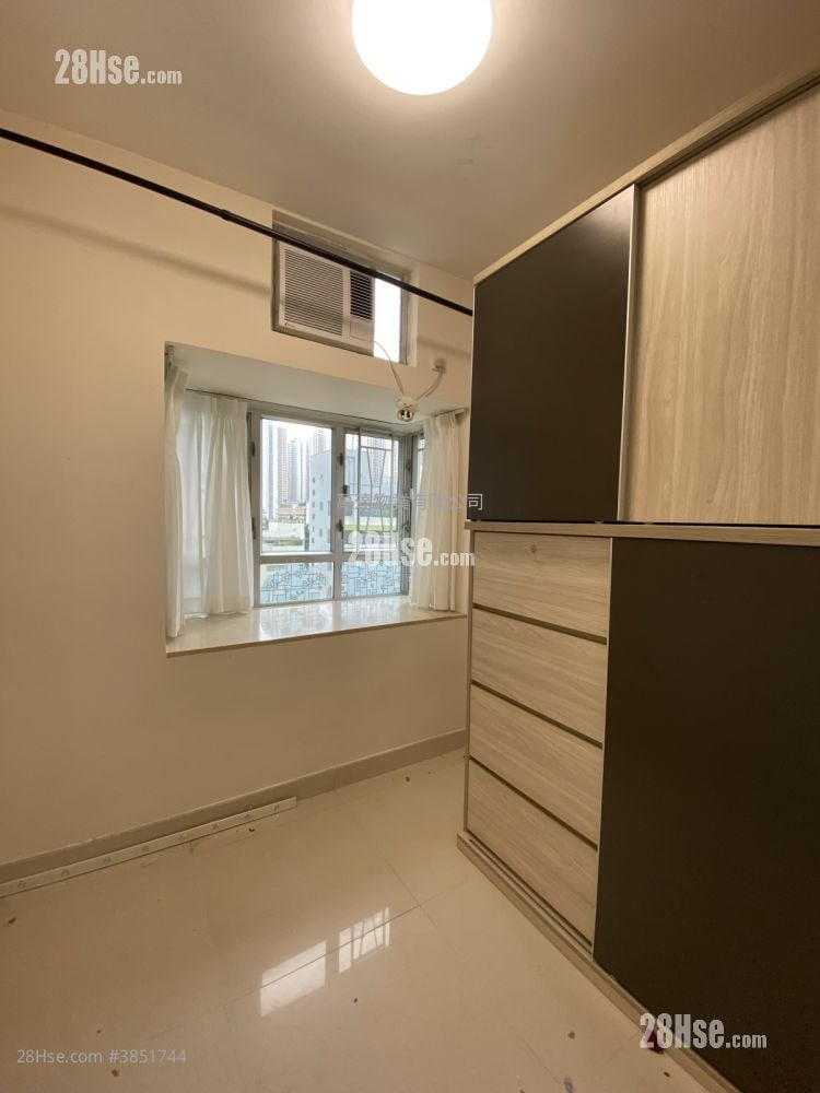 City One Shatin Rental 2 Bedrooms , 1 Bathroom 284 ft²