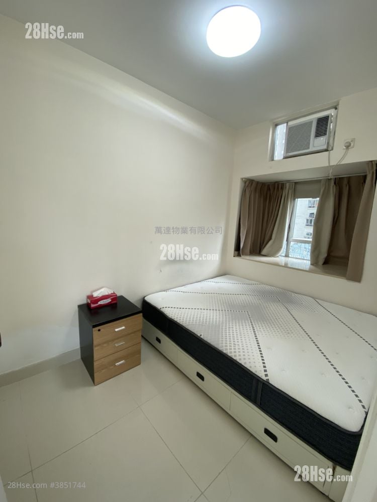City One Shatin Rental 2 Bedrooms , 1 Bathroom 284 ft²