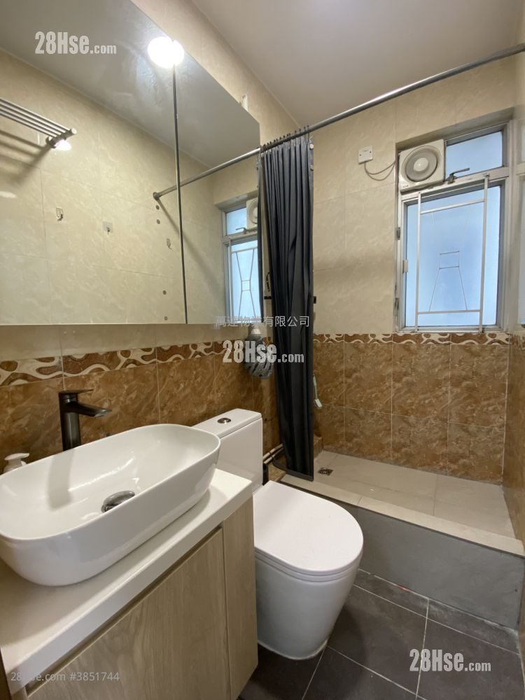 City One Shatin Rental 2 Bedrooms , 1 Bathroom 284 ft²