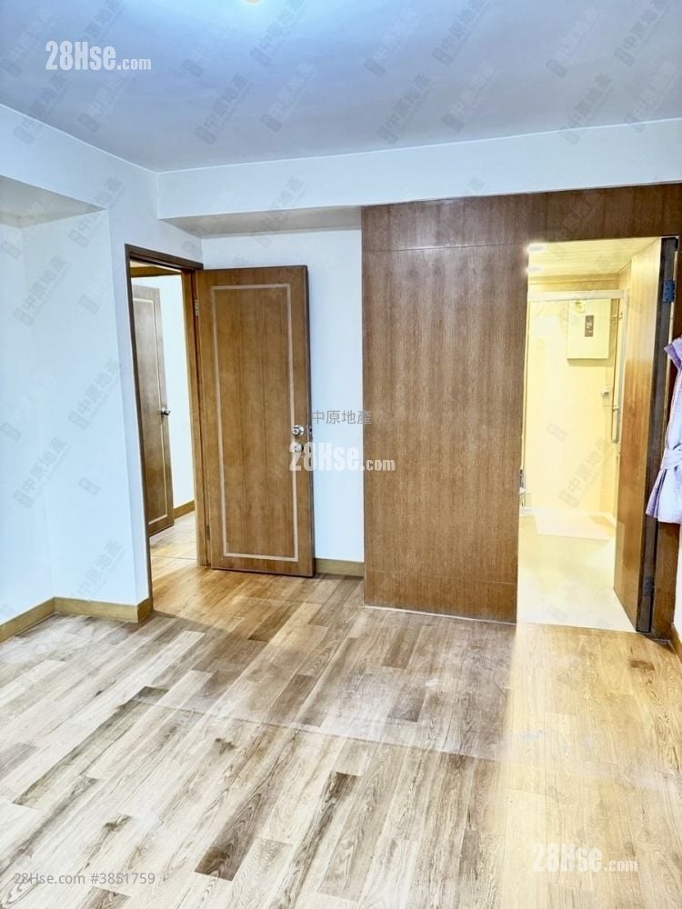 Grandeur Villa Rental 3 Bedrooms , 2 Bathrooms 858 ft²
