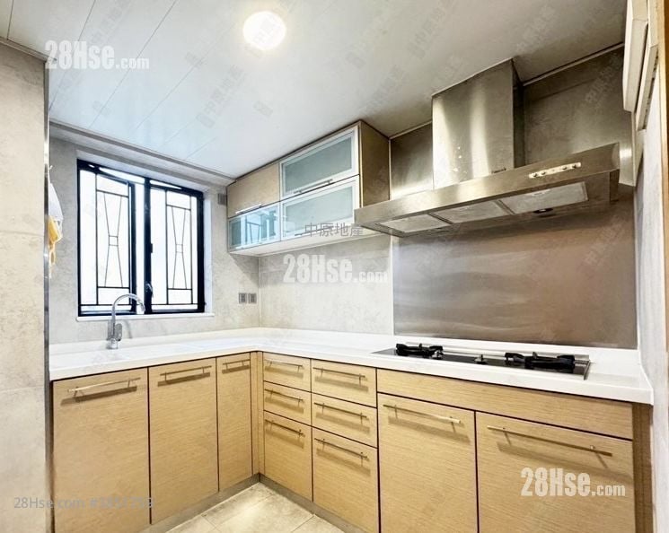 Grandeur Villa Rental 3 Bedrooms , 2 Bathrooms 858 ft²