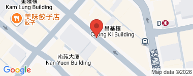 基隆街 E室 高層 物業地址