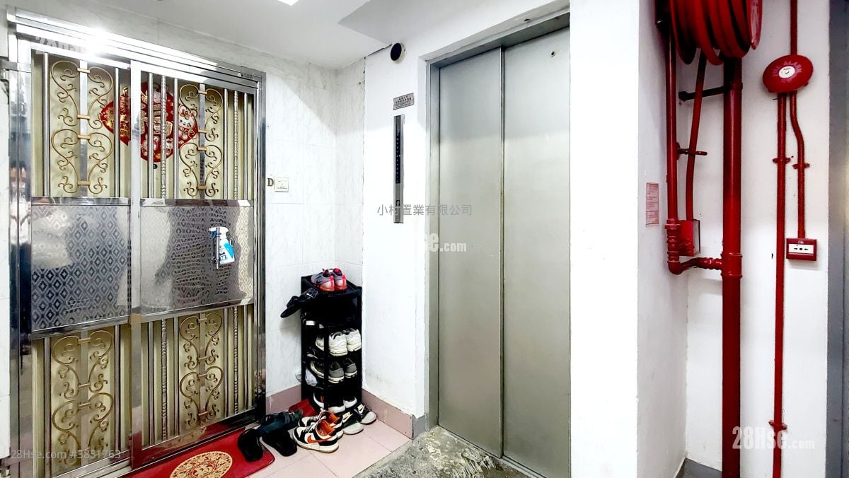 其它: Elevator