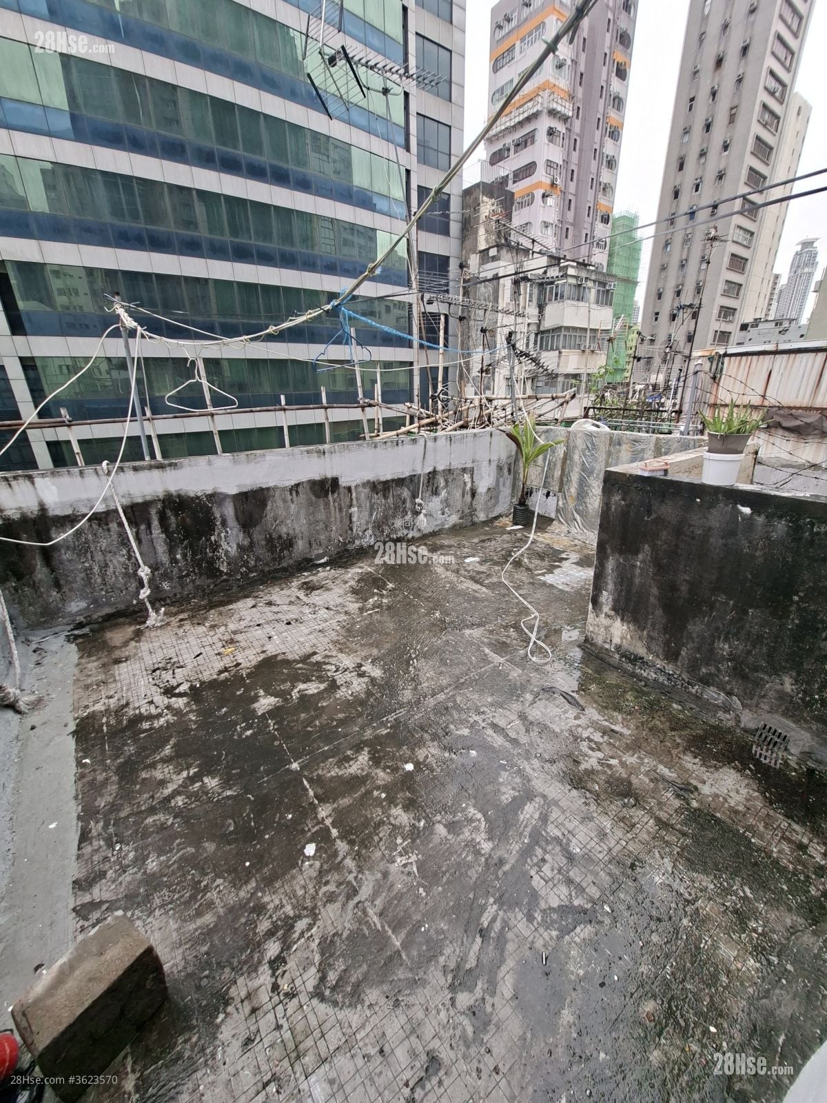 新填地街328號 租盤 2 房 , 1 浴室 307 平方呎