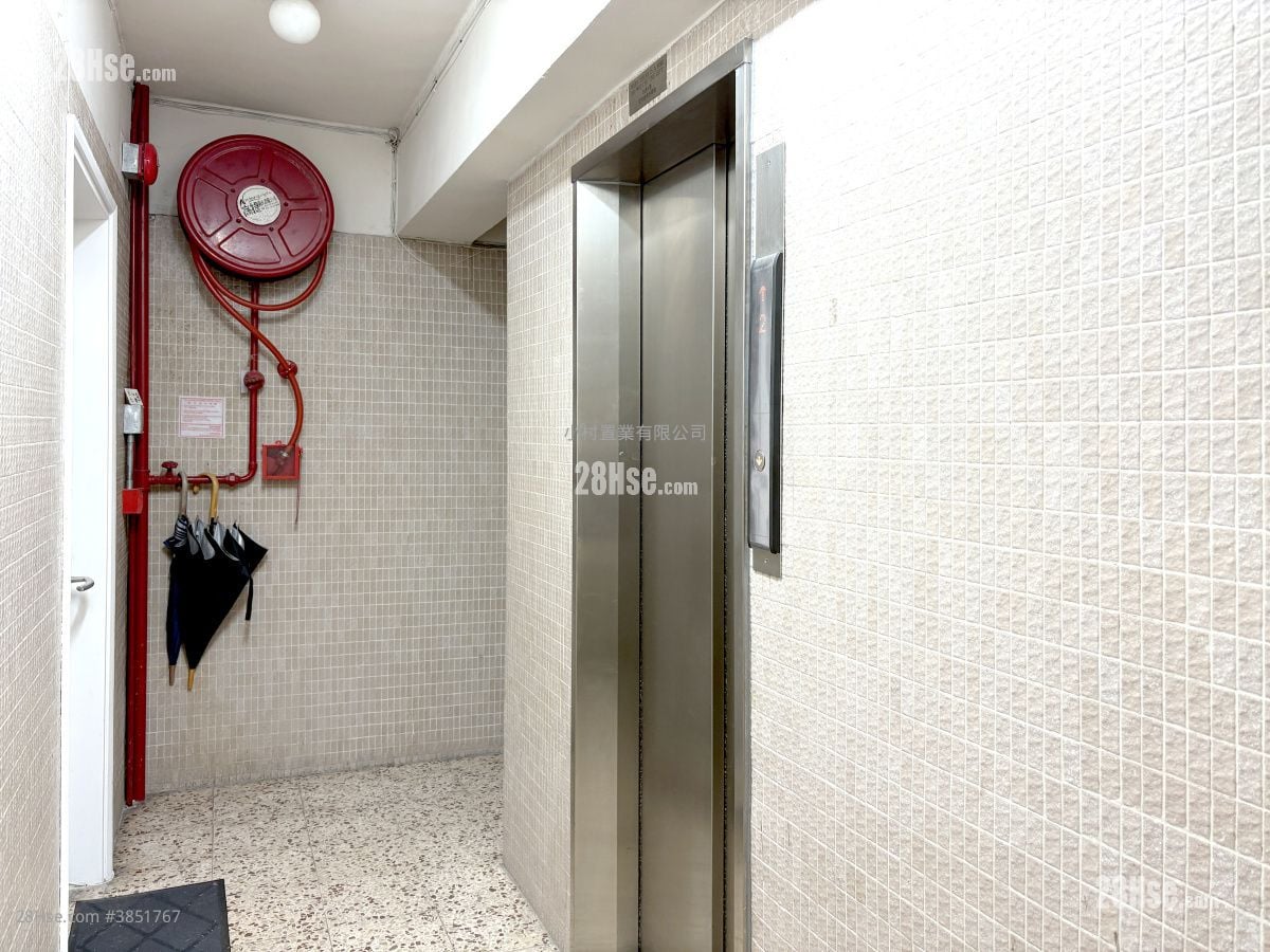 其它: Elevator