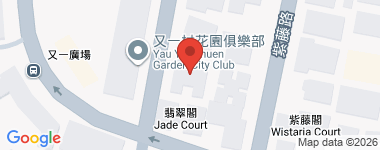 Yin Court High Floor Address