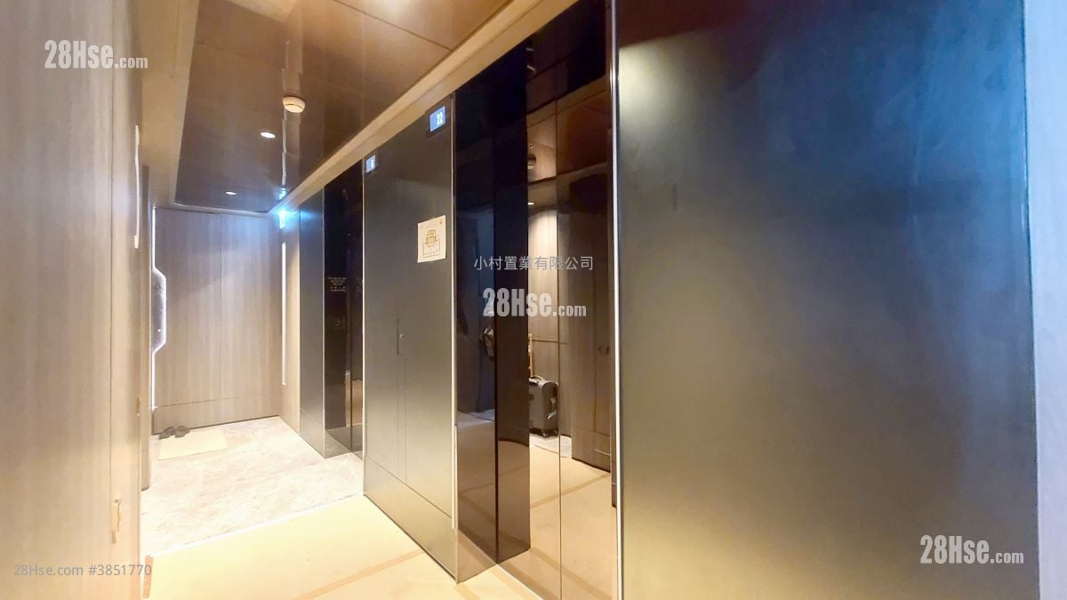 其它: Elevator