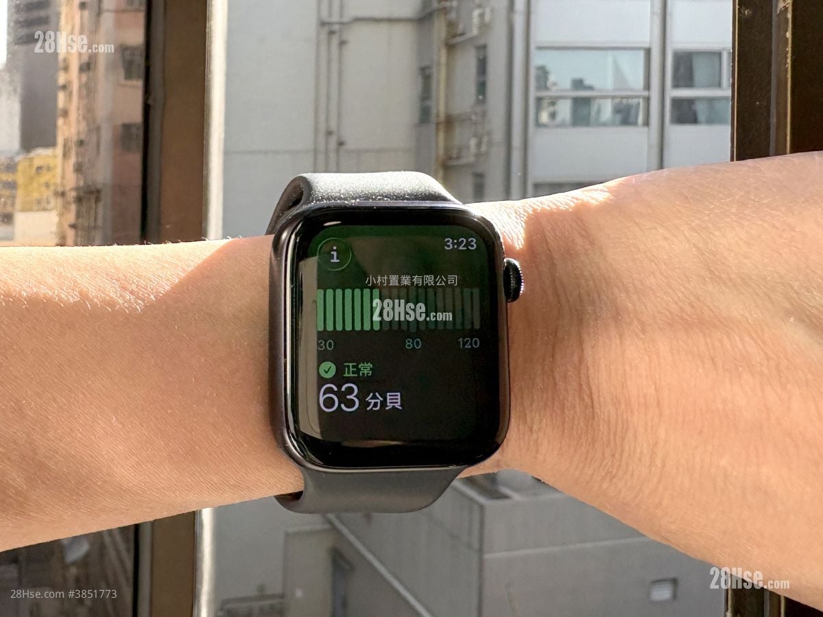 其它: Sound level