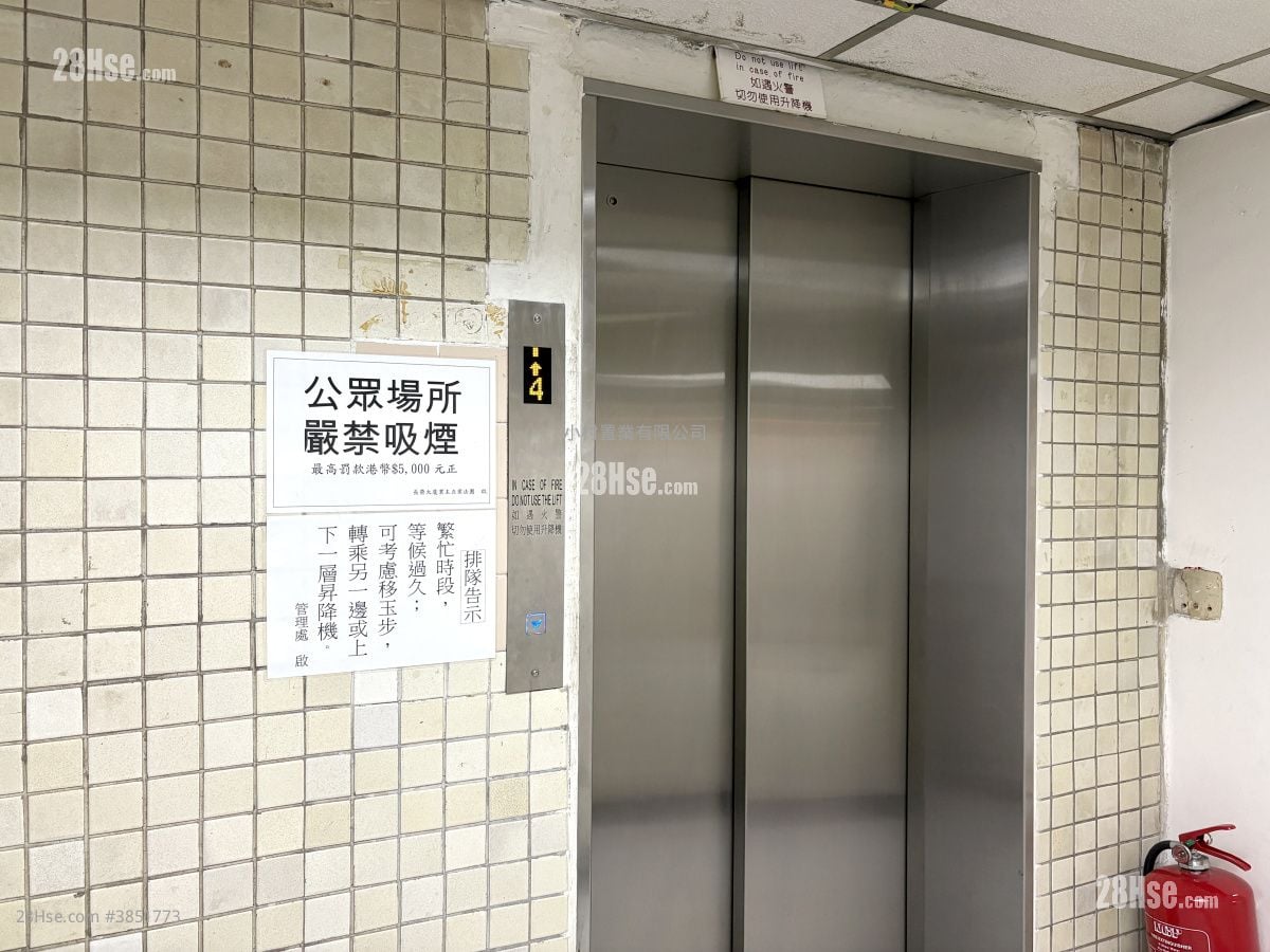 其它: Elevator